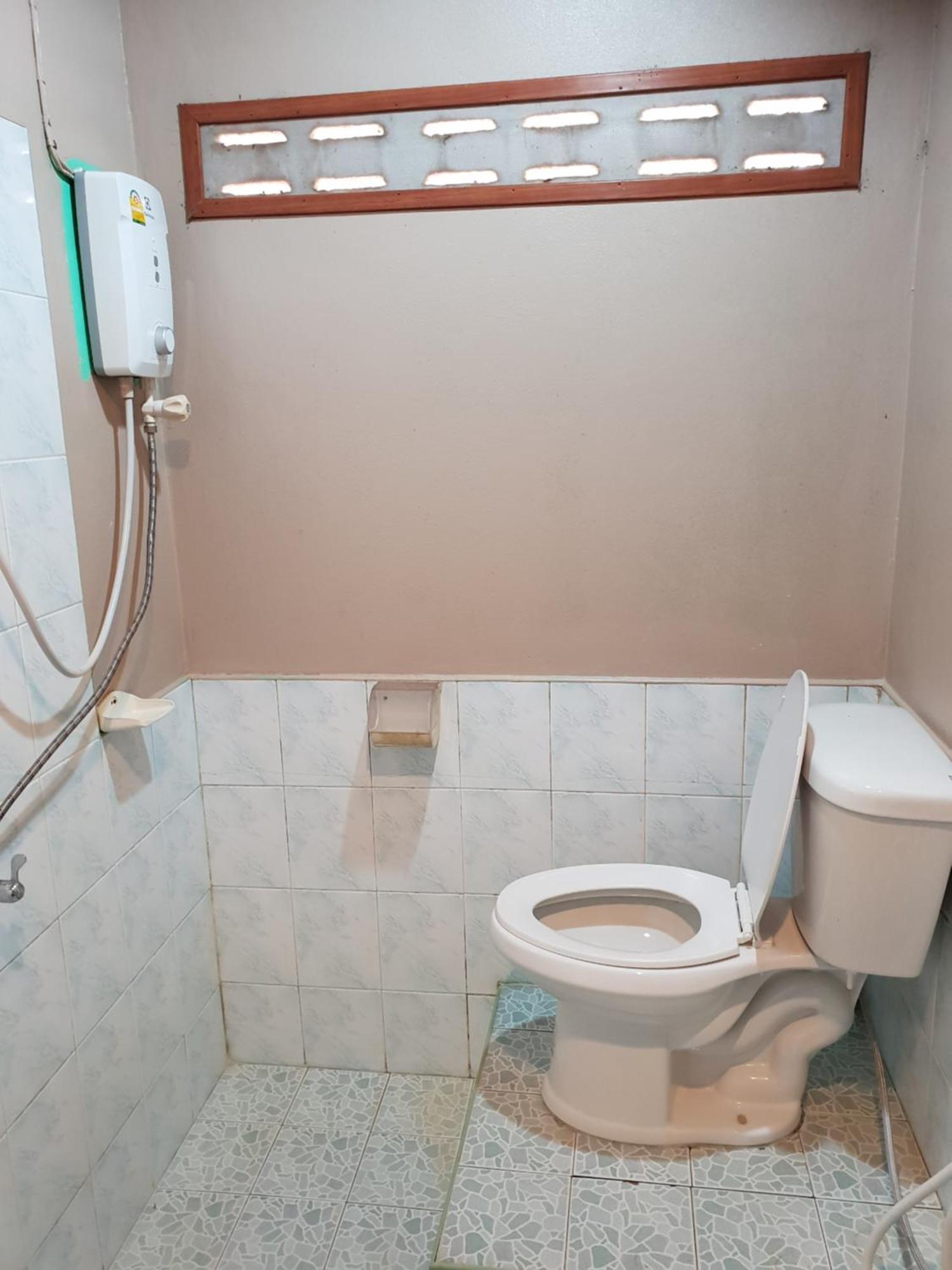 Jungle View Resort チャン島 エクステリア 写真